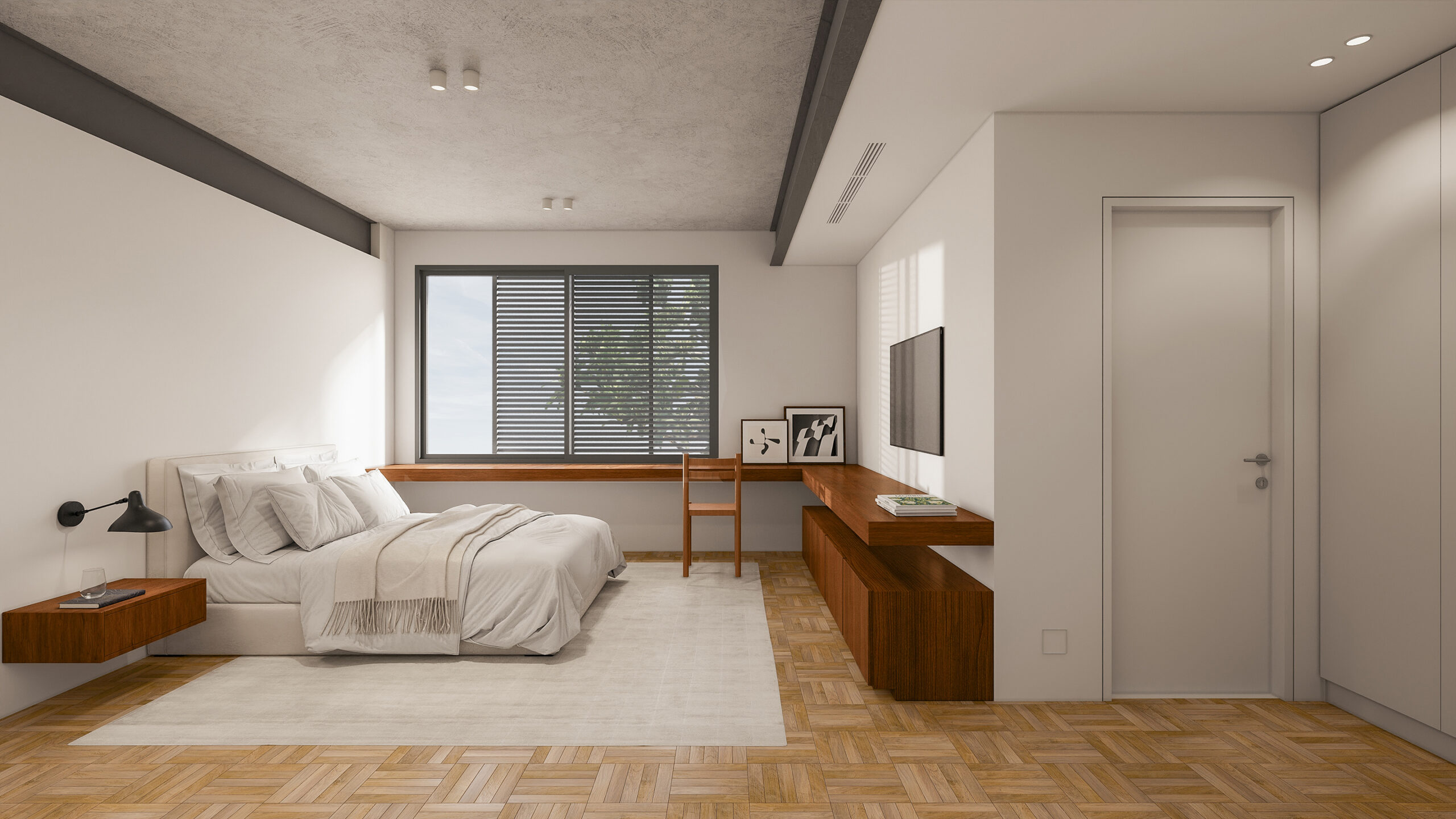 DORMITORIO